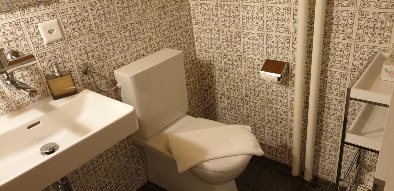 Appartement Julia Grindelwald Ngoại thất bức ảnh