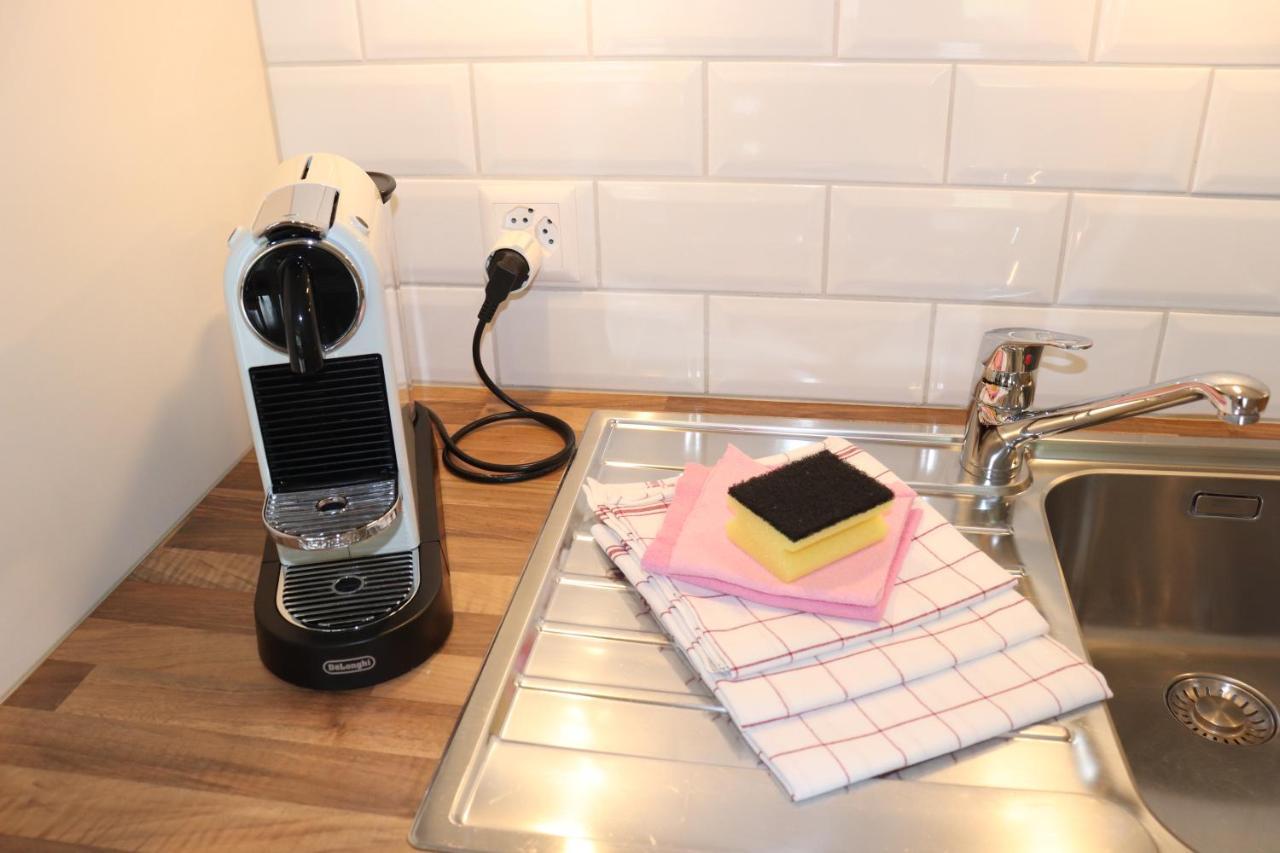 Appartement Julia Grindelwald Ngoại thất bức ảnh