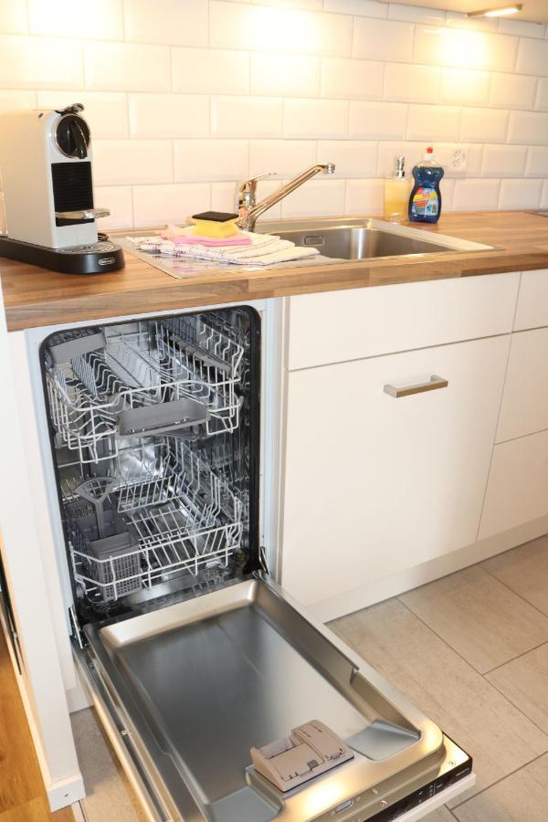 Appartement Julia Grindelwald Ngoại thất bức ảnh