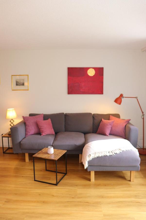 Appartement Julia Grindelwald Ngoại thất bức ảnh