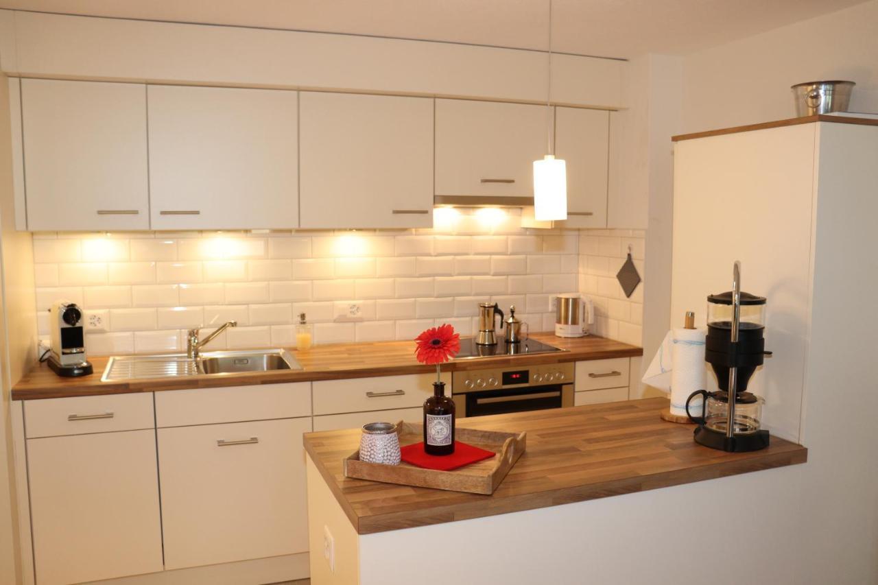 Appartement Julia Grindelwald Ngoại thất bức ảnh