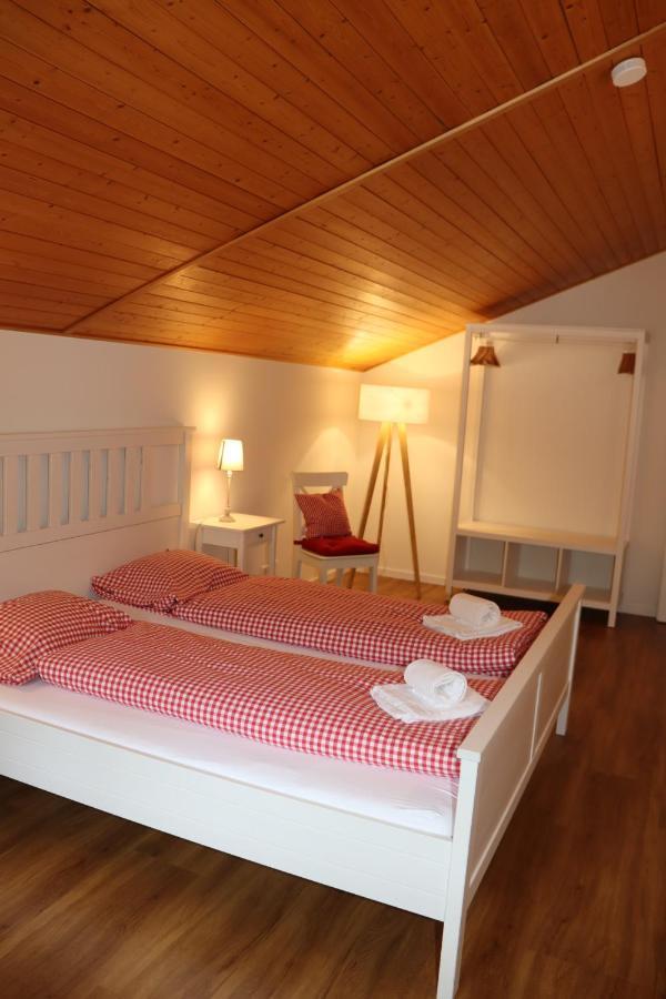 Appartement Julia Grindelwald Ngoại thất bức ảnh