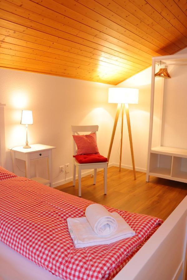 Appartement Julia Grindelwald Ngoại thất bức ảnh