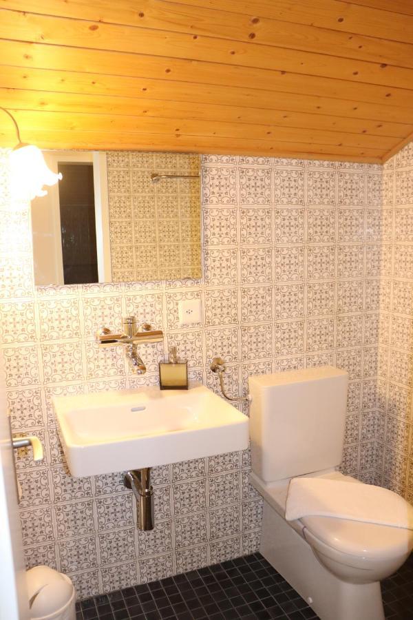 Appartement Julia Grindelwald Ngoại thất bức ảnh