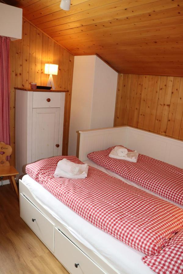 Appartement Julia Grindelwald Ngoại thất bức ảnh