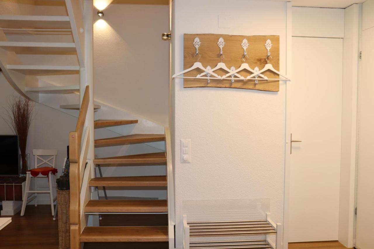 Appartement Julia Grindelwald Ngoại thất bức ảnh