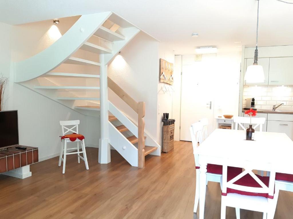 Appartement Julia Grindelwald Ngoại thất bức ảnh