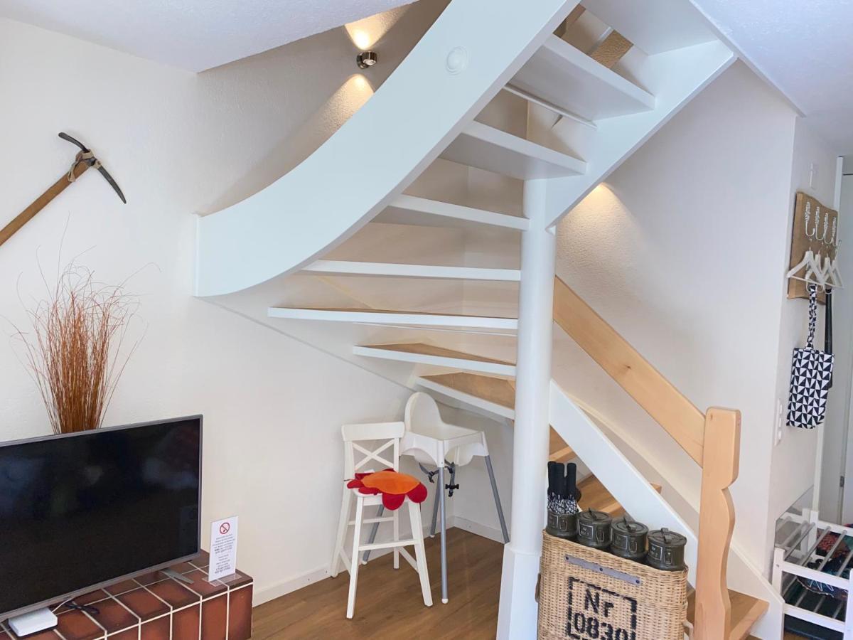 Appartement Julia Grindelwald Ngoại thất bức ảnh