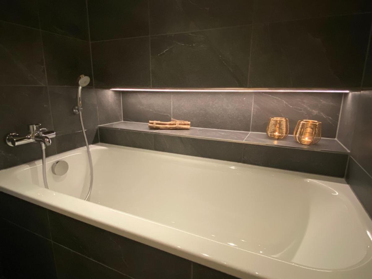 Appartement Julia Grindelwald Ngoại thất bức ảnh