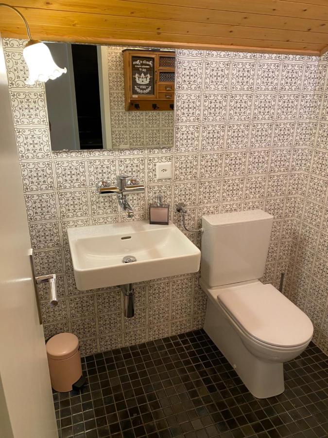 Appartement Julia Grindelwald Ngoại thất bức ảnh